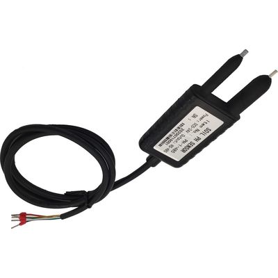 Versatile Accuracy Agricultural RS485 RS232 4-20mA 0-5V Soil pH Sensor for Greenhouse