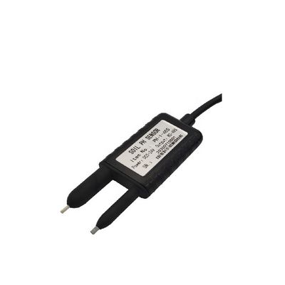 Versatile Accuracy Agricultural RS485 RS232 4-20mA 0-5V Soil pH Sensor for Greenhouse