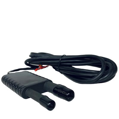 Versatile Accuracy Agricultural RS485 RS232 4-20mA 0-5V Soil pH Sensor for Greenhouse